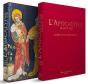 Apocalypse De Saint Jean Illustree Par L - Preview