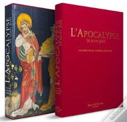 Capa do artigo Apocalypse De Saint Jean Illustree Par L