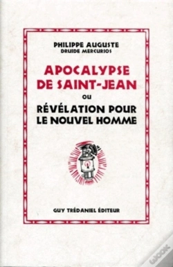 Capa do artigo Apocalypse De Saint-Jean Ou Révélation Pour Le Nouvel Homme
