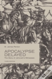 Capa do artigo Apocalypse Delayed