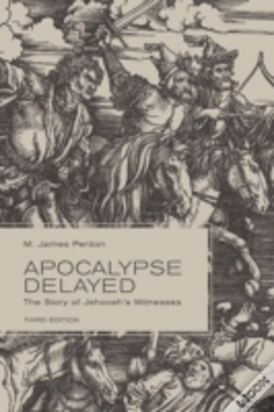 Capa do artigo Apocalypse Delayed