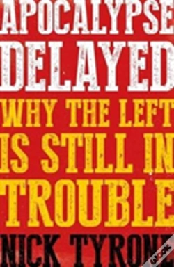 Capa do artigo Apocalypse Delayed