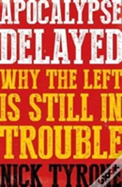 Capa do artigo Apocalypse Delayed