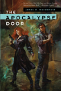 Apocalypse Door - Preview
