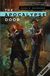 Capa do artigo Apocalypse Door