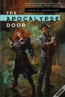 Capa do artigo Apocalypse Door