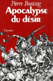 Capa do artigo Apocalypse Du Desir