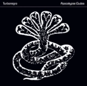 Capa do artigo Apocalypse Dudes - CD