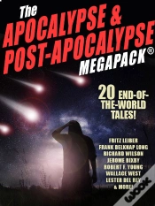 Capa do artigo Apocalypse & Post-Apocalypse Megapack(R)