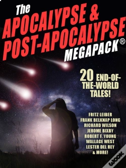 Capa do artigo Apocalypse & Post-Apocalypse Megapack(R)