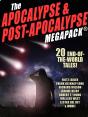 Apocalypse & Post-Apocalypse Megapack(R) - Preview