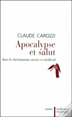 Capa do artigo Apocalypse Et Le Salut Dans Le Christianisme Ancien Et Médiéval