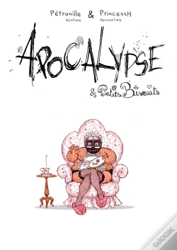 Capa do artigo Apocalypse Et Petits Biscuits