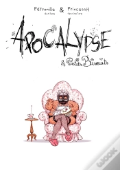 Capa do artigo Apocalypse Et Petits Biscuits