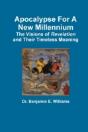 Apocalypse For A New Millennium - Preview