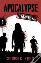 Capa do artigo Apocalypse