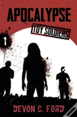 Capa do artigo Apocalypse
