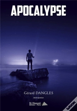 Capa do artigo Apocalypse