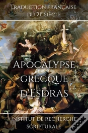 Capa do artigo Apocalypse Grecque D