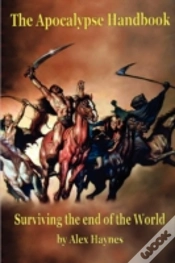 Capa do artigo Apocalypse Handbook
