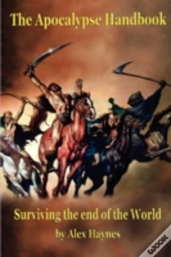 Capa do artigo Apocalypse Handbook