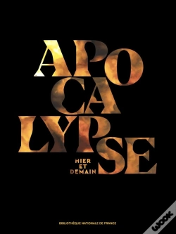 Capa do artigo Apocalypse : Hier Et Demain ; Catalogue De L'Exposition
