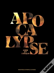 Capa do artigo Apocalypse : Hier Et Demain ; Catalogue De L