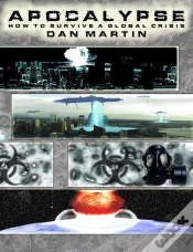 Capa do artigo Apocalypse, How To Survive A Global Crisis