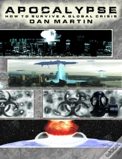 Capa do artigo Apocalypse, How To Survive A Global Crisis