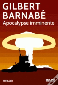Capa do artigo Apocalypse Imminente