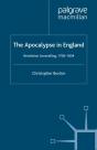 Apocalypse In England - Preview