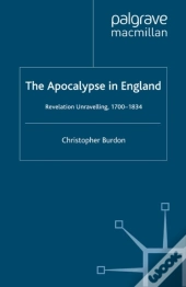 Apocalypse In England