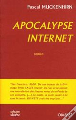 Capa do artigo Apocalypse Internet