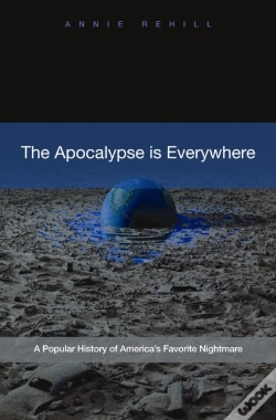 Capa do artigo Apocalypse Is Everywhere