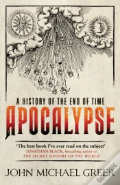 Capa do artigo Apocalypse