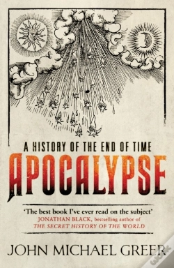 Capa do artigo Apocalypse