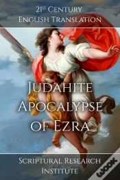 Capa do artigo Apocalypse Judaïque D