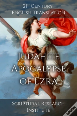 Capa do artigo Apocalypse Judaïque D'Esdras