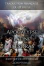 Apocalypse Latine D'Esdras - Preview