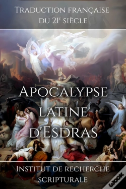 Capa do artigo Apocalypse Latine D'Esdras