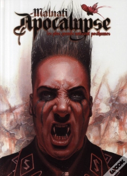 Capa do artigo Apocalypse ; Les Plus Grands Naissent Posthumes