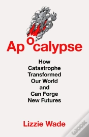 Capa do artigo Apocalypse