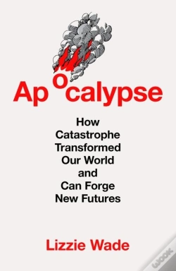 Capa do artigo Apocalypse