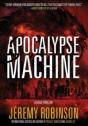 Apocalypse Machine - Preview