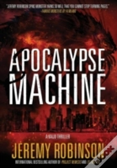 Apocalypse Machine