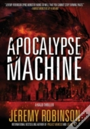 Capa do artigo Apocalypse Machine