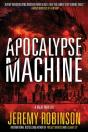 Apocalypse Machine - Preview