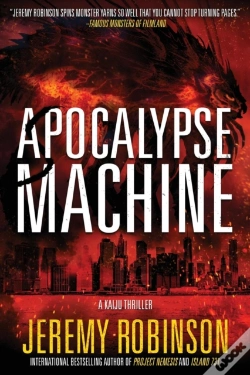 Capa do artigo Apocalypse Machine