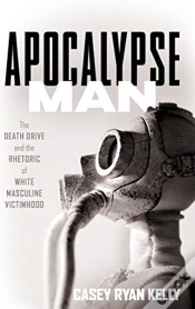 Capa do artigo Apocalypse Man