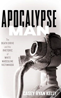 Capa do artigo Apocalypse Man